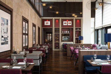 cantinetta ristorante Restaurant-Gutschein