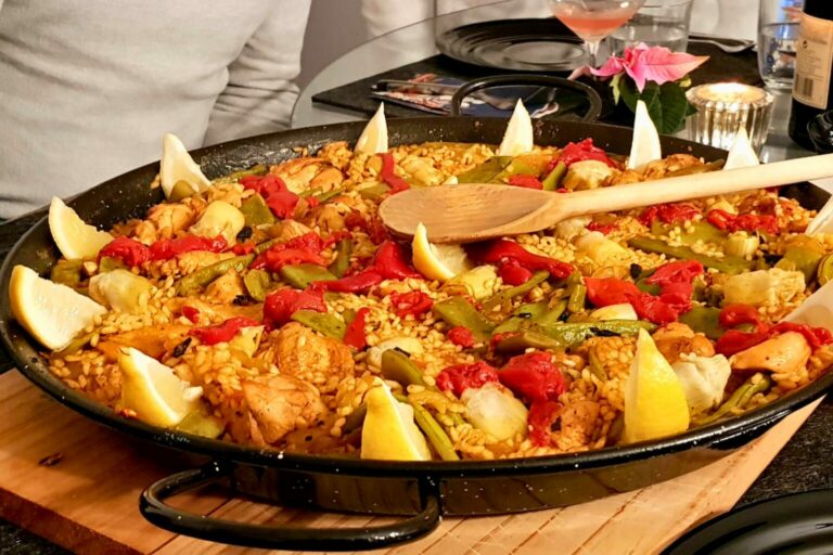 Restaurant Gutschein für Carmen & Rosa