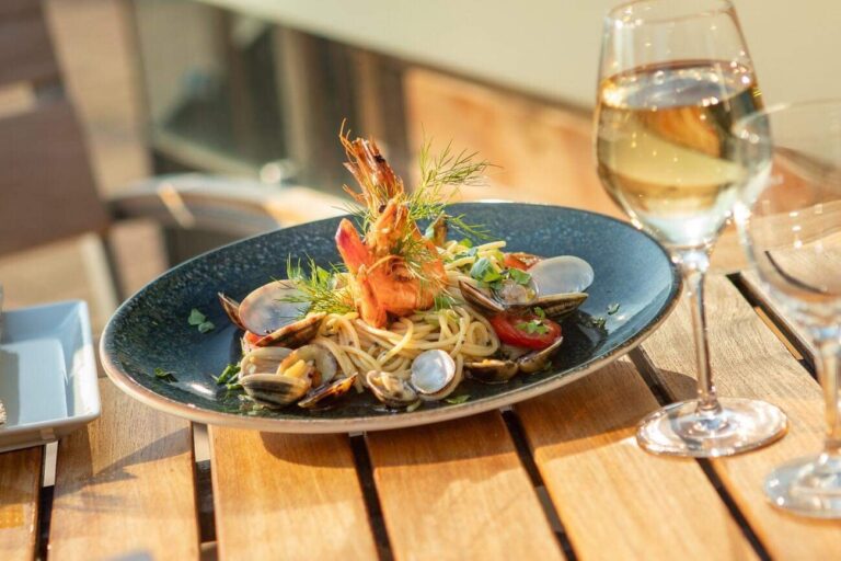 Restaurant Gutschein für Casa Tripaldi