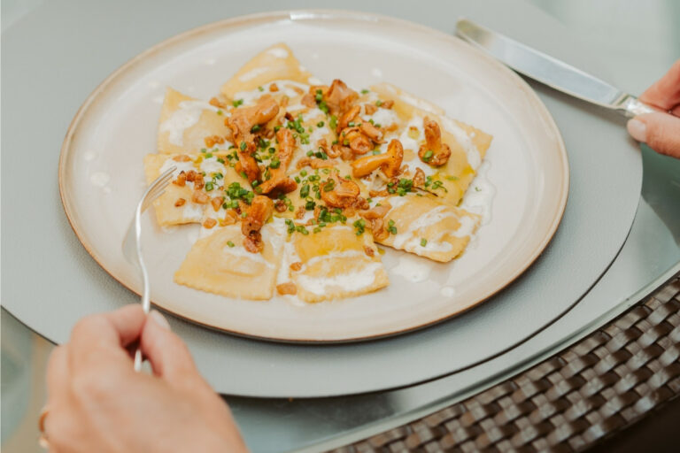 Restaurant Gutschein Charlotte & Fritz Berlin