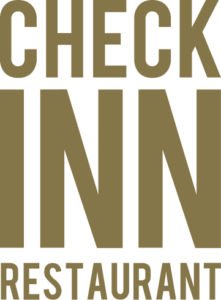 Logo Check Inn Restaurant