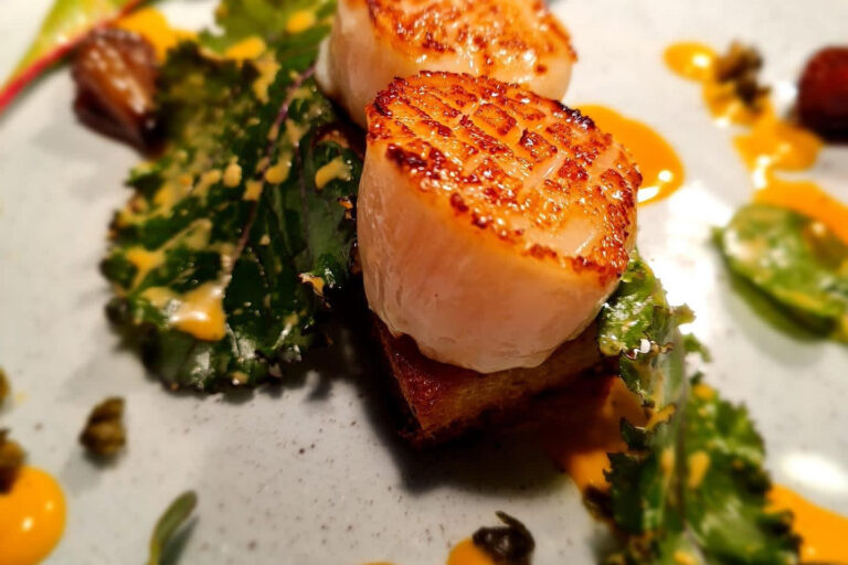 Restaurant Gutschein für Chez Claude