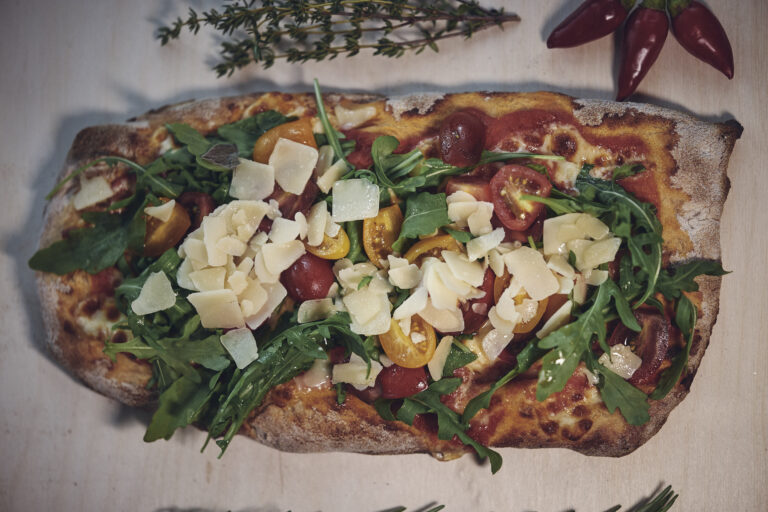 Restaurant Gutschein für Ciao Pinsa Freiburg