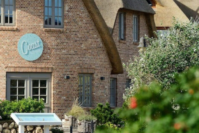 Restaurant Gutschein für Coast