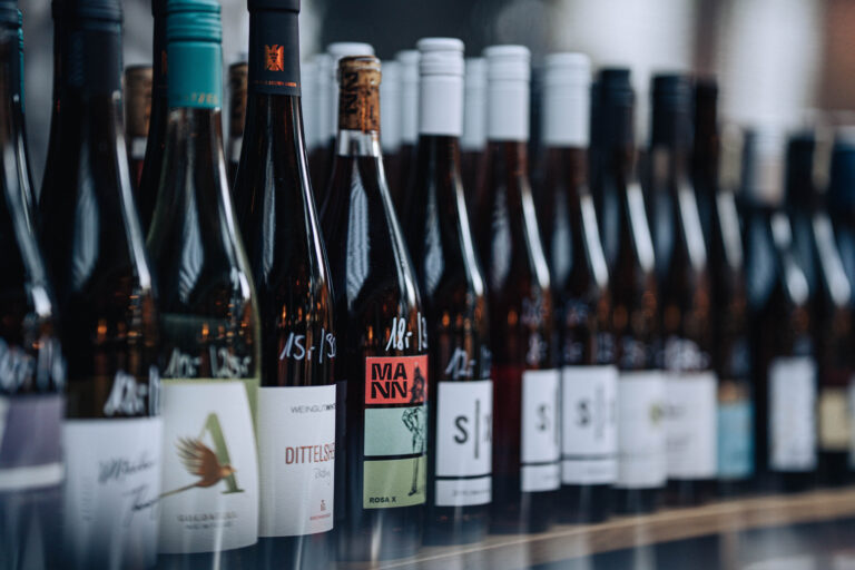 Restaurant Gutschein für Concept Riesling