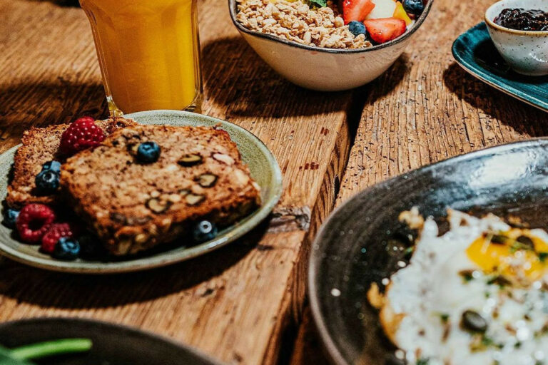 Restaurant Gutschein Cotidiano