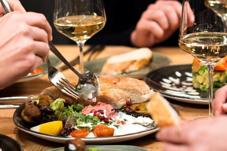 Restaurant Gutschein Cotidiano