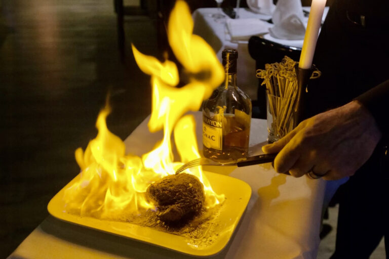 Restaurant Gutschein Cowboystyle Steakhouse Essen