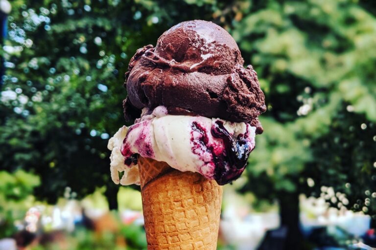 Restaurant Gutschein für Cremagelato