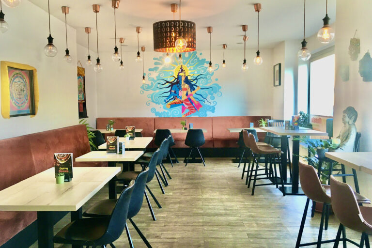 Restaurant Gutschein Curry Masala Frohnhausen Essen