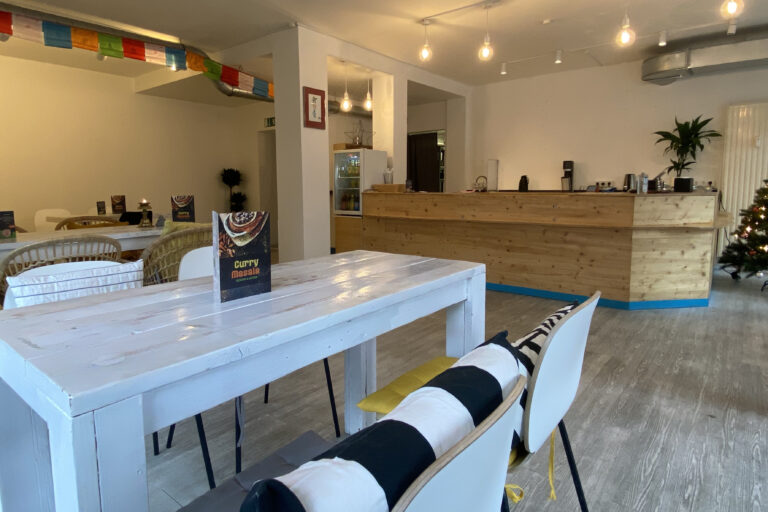 Restaurant Gutschein Curry Masala Rüttenscheid Essen