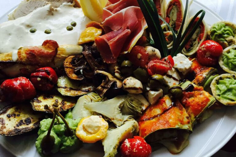 Restaurant Gutschein für Da Pino