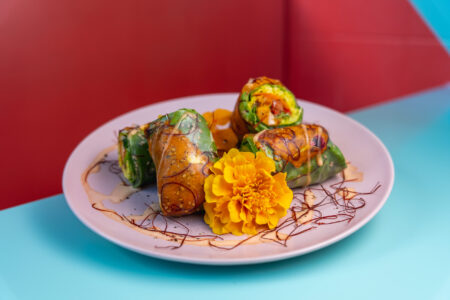 DaoDao Restaurant-Gutschein