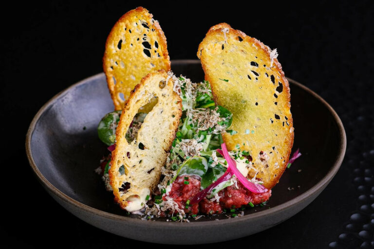 Restaurant Gutschein Das Granat Hamburg