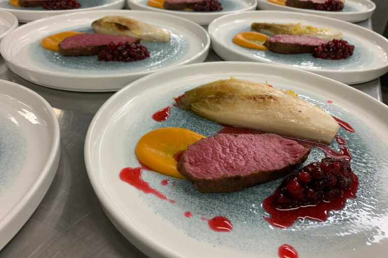 Restaurant Gutschein Das NEUE Schulauer Fährhaus in Wedel Hamburg