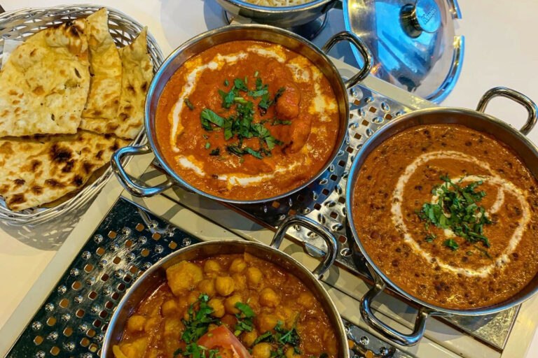 Restaurant Gutschein Delhi Tandoori Frankfurt