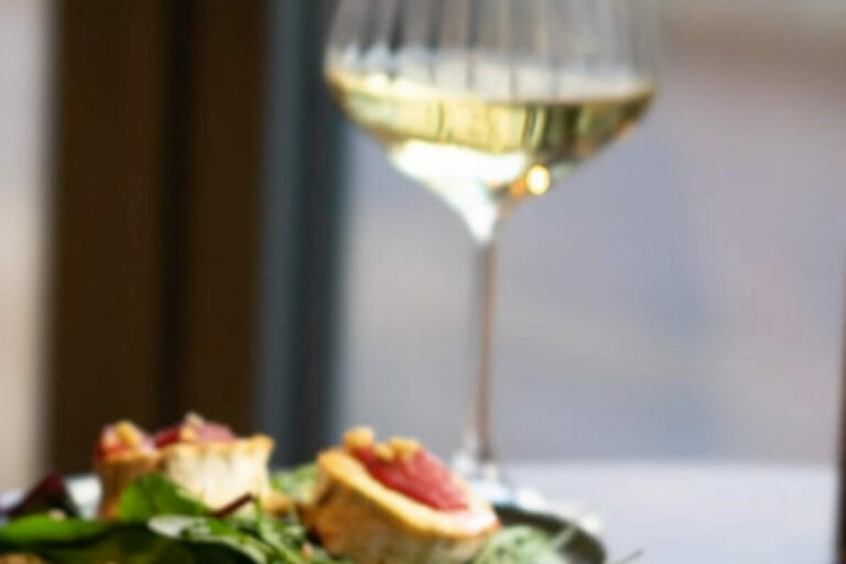 Restaurant Gutschein für Delikat am Stadewäldchen