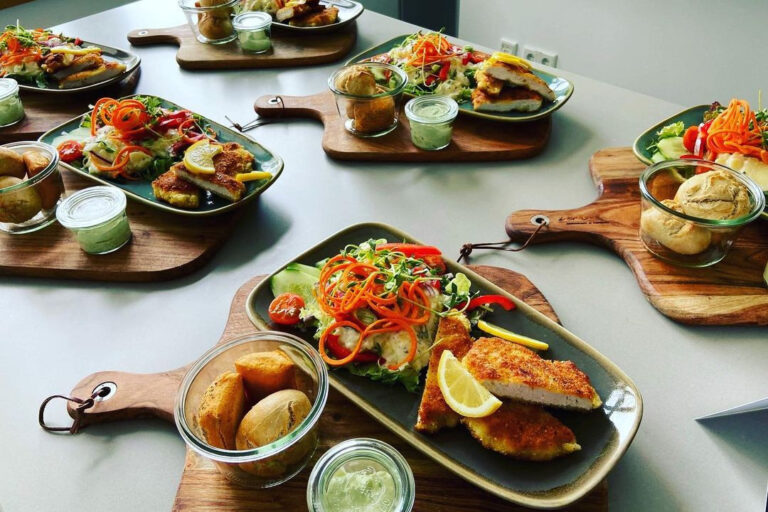 Restaurant Gutschein für Der Grund