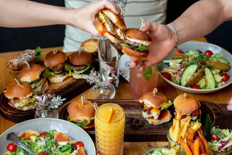 Restaurant Gutschein Der kleine Flo München