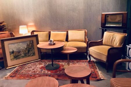 Der Kleine Kranich Restaurant-Gutschein