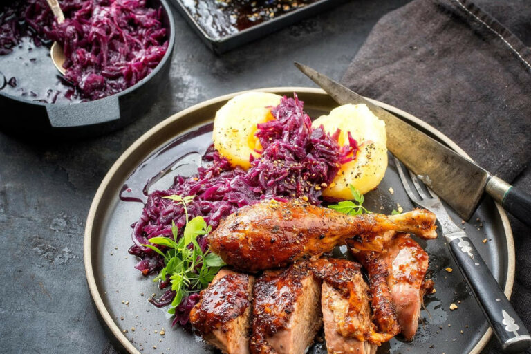 Restaurant Gutschein Deutsche Eiche München