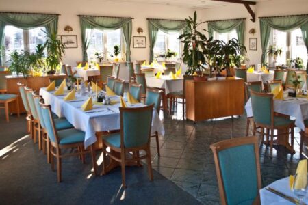 Dianas Strandrestaurant Restaurant-Gutschein