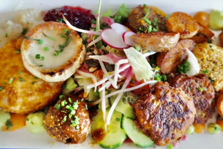 Die Essbar Restaurant-Gutschein