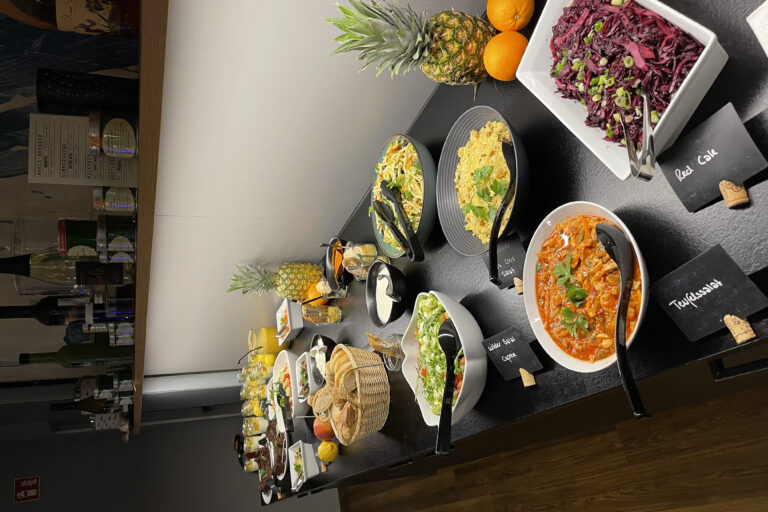 Restaurant Gutschein DOCK N8 Norden