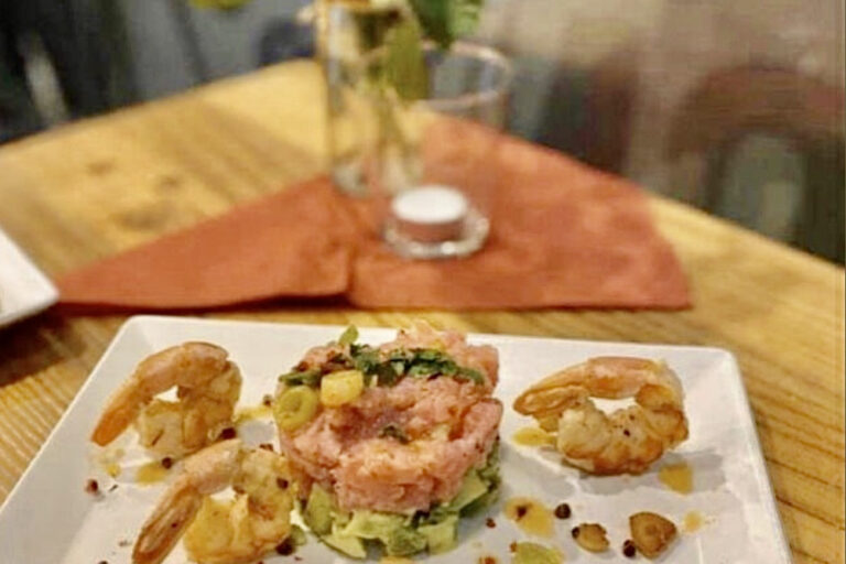 Restaurant Gutschein Don Marcello Krefeld