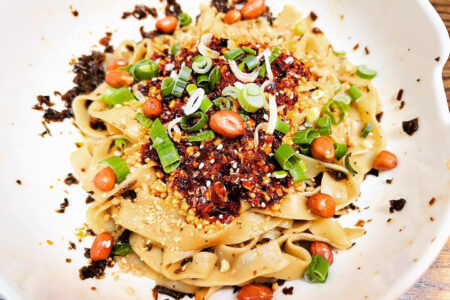 Dong Wu Kaiserstraße Restaurant-Gutschein