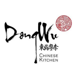 Logo Dong Wu Kaiserstraße