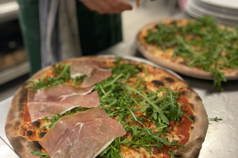 Restaurant Gutschein Due Fratelli Hohenstein-Ernstthal