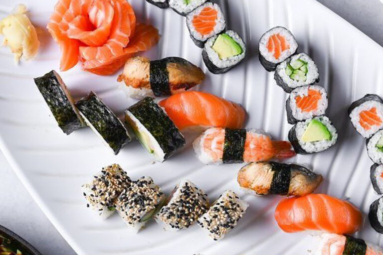 Restaurant Gutschein für Dui Sushi Restaurant in Bochum