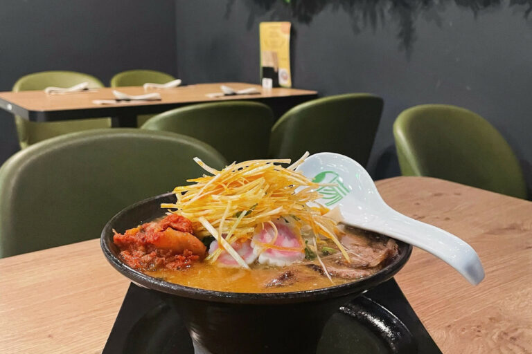 Restaurant Gutschein EArth Tokyo – Stuttgart, Frankfurt, Berlin