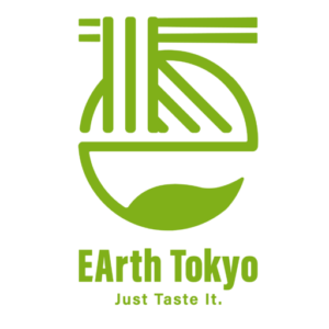 Logo EArth Tokyo – Stuttgart, Frankfurt, Berlin