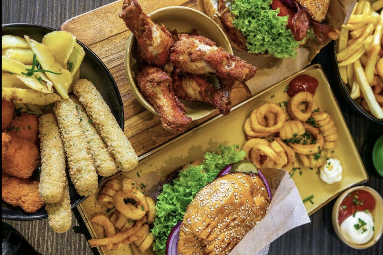 Restaurant Gutschein für Eat Prime