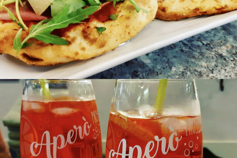 Restaurant Gutschein Eiscafe & Bistro Girasole Bochum