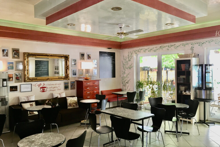 Restaurant Gutschein Eiscafe & Bistro Girasole Bochum