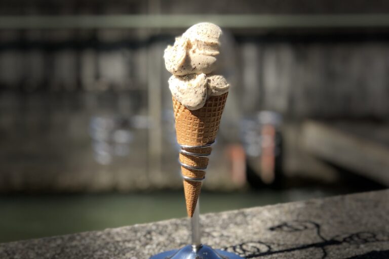 Restaurant Gutschein für Eiscafé Cortina Landsberg