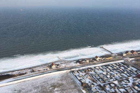 Eiscafé Eisbär Restaurant-Gutschein