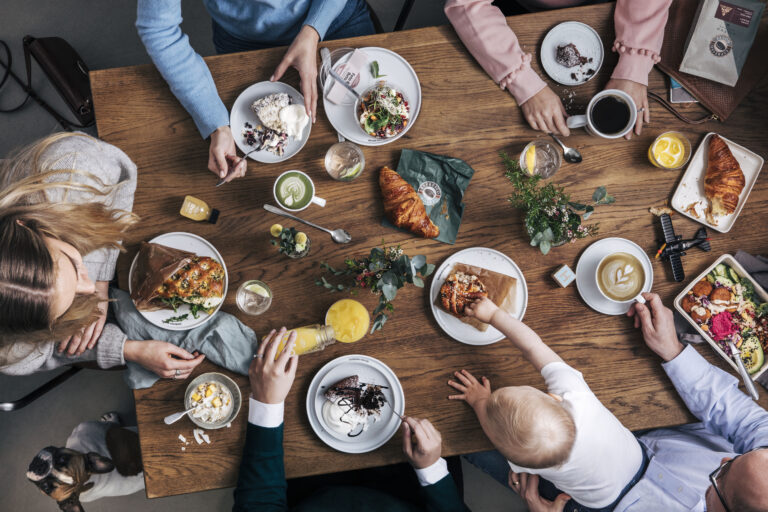 Restaurant Gutschein für Espresso House