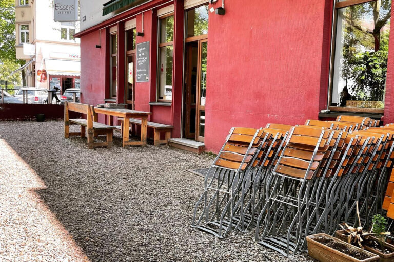 Restaurant Gutschein für Essers Gasthaus