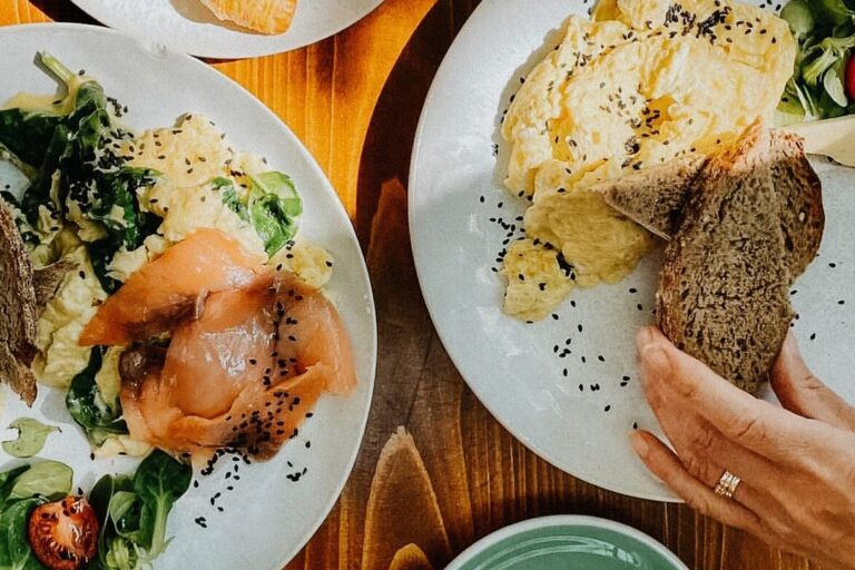 Restaurant Gutschein für Fendricks Coffee & Breakfast