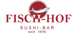 Logo Fisch-Hof Sushi Bar