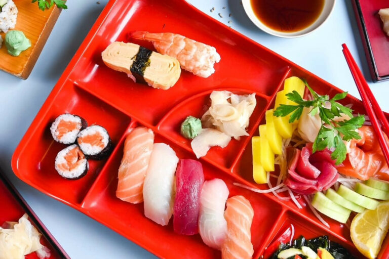 Restaurant Gutschein Fisch-Hof Sushi Bar Köln