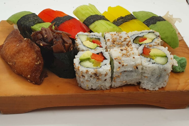 Restaurant Gutschein Fisch-Hof Sushi Bar Köln