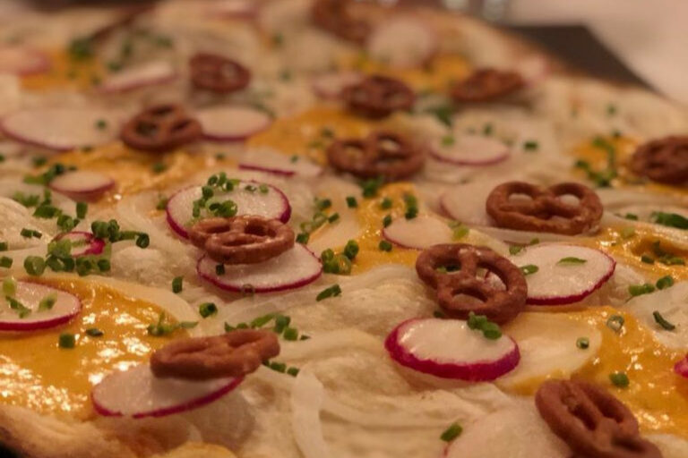 Restaurant Gutschein Flammkuchenhof Heidelberg