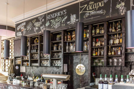 Fleischeslust Frankfurt Restaurant-Gutschein