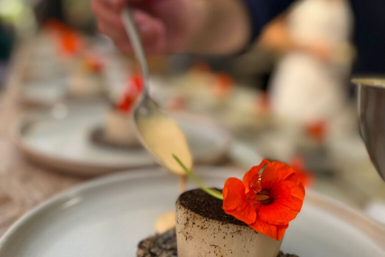 Restaurant Gutschein Food Foundation Düsseldorf