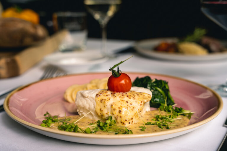 Restaurant Gutschein für Forissimo